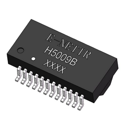 H5009B E-NETTR