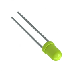 EVERLIGHT 1254-10SYGD/S530-E2 image
