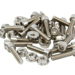 Hammond Manufacturing 1593ATS50 image