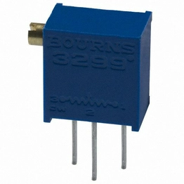 3299Z-1-503 BOURNS