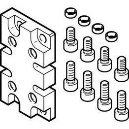 DHAA-G-G3-16-B11-20 FESTO