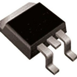 Infineon Technologies SPB20N60C3ATMA1 image
