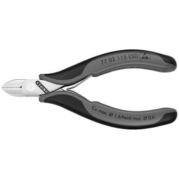 KNIPEX Tools 77 02 115 ESD image