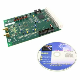 EVAL-AD7985EBZ Analog Devices