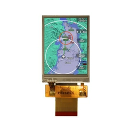 Newhaven Display NHD-2.4-240320CF-CSXN#-F image