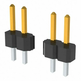 PBC36SAAN Sullins Connector Solutions