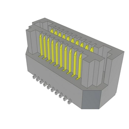 samtec LSS-110-03-F-DV-A-TR image