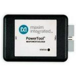 MAXPOWERTOOL002# Maxim Integrated
