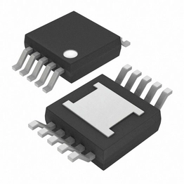 MPQ2454GH-AEC1-Z Monolithic Power Systems
