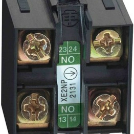 XE2NP3131 Telemecanique Sensors