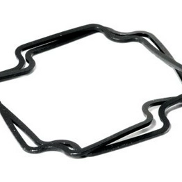 Hammond Manufacturing 1554BGASKET image