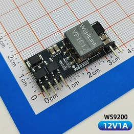 WS9200-12V1A Wshilink