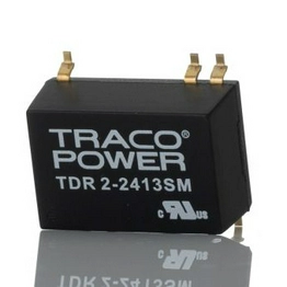 TRACO Power TDR 2-2413SM image