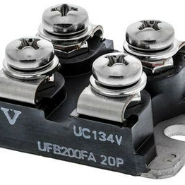Vishay Intertechnology VS-HFA220FA120 image