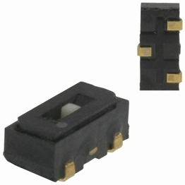 NIDEC COMPONENTS CORPORATION CAS-120TA image