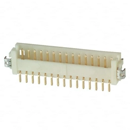 DF13A-15P-1.25H(50) Hirose Electric