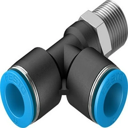 FESTO QSTL-3/8-12 image