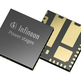 Infineon Technologies TDA21472AUMA1 image
