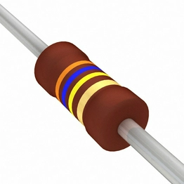 Vishay Intertechnology PR03000203603JAC00 image