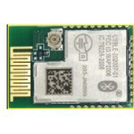 Infineon Technologies CYBLE-212006-01 image