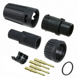 Switchcraft 6280-4PG-513 image