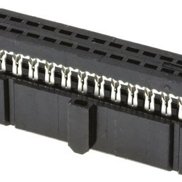 TE Connectivity 1658621-6 image