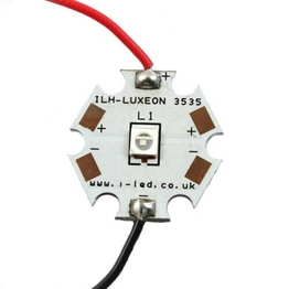 ILH-LS01-PR25-SC201-WIR200. Intelligent LED Solutions