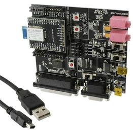 ABBTM-NVC-EVK-42A ABRACON
