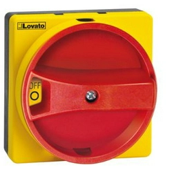 Lovato Electric GAX61 image
