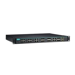 ICS-G7826A-20GSFP-2XG-HV-HV-T MOXA