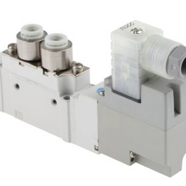 SY5120-4DZ-C6F-Q SMC