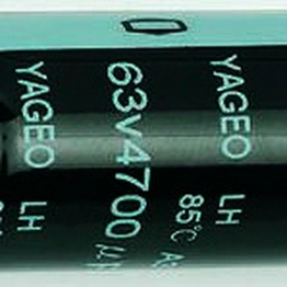 LH400M0220BPF-2540 YAGEO