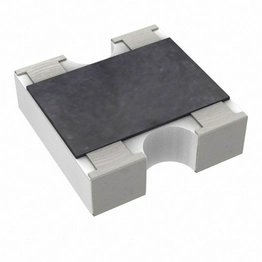 YAGEO AF162-JR-07510RL image