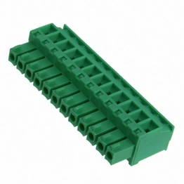 Amphenol TS12315A0000G image