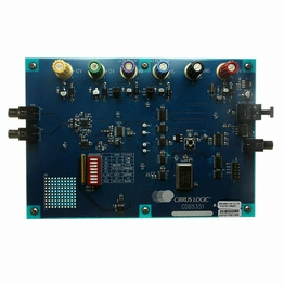 CDB5351 Cirrus Logic