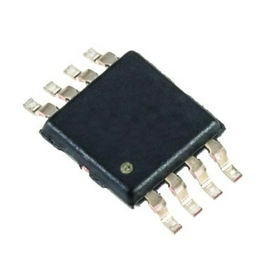 Texas Instruments INA827AIDGK image