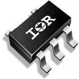 IR1161LTRPBF Infineon Technologies