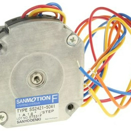SANYO DENKI SS2421-5041 image