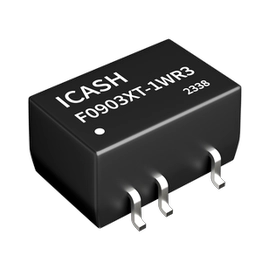 F0903XT-1WR3 ICASH