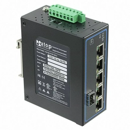 EHG7306-1SFP atop Technologies