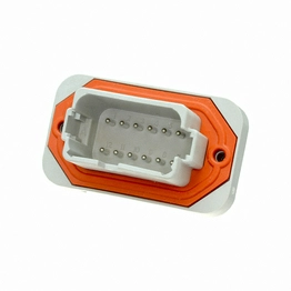 TE Connectivity DT15-12PA-B016 image