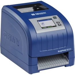 BRADY S3000 image