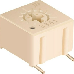 BOURNS 3361S-1-103GLF image
