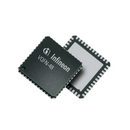 Infineon Technologies TLE7184F3VXUMA2 image