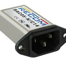 RAC05-24SK/C14 RECOM Power