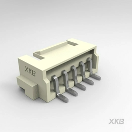 XKB Connectivity X8821WRS-05L-LPSN image