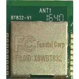 BT832A FANSTEL