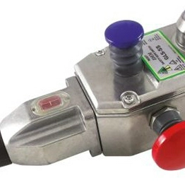 144021A Idem Safety Switches
