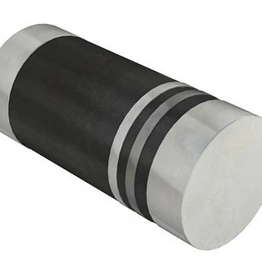Vishay Intertechnology GL34B-E3/98 image