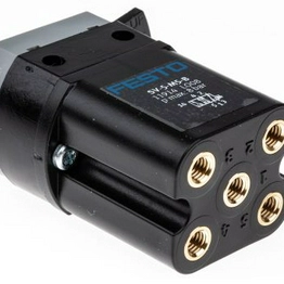 SV-5-M5-B FESTO
